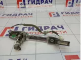 Ручка двери наружная передняя правая Mazda CX-7 EH14-58-410A