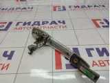 Ручка наружная задняя правая Mazda CX-7 EG22-58-410B