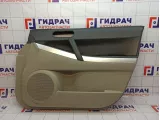 Обшивка двери передней правой Mazda CX-7 EH15-68-430B-34