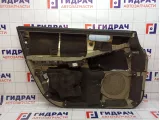 Обшивка двери передней правой Mazda CX-7 EH15-68-430B-34