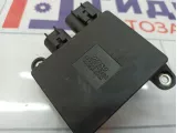 Блок управления вентилятором Mazda CX-7 499300-3400