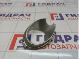 Рамка противотуманной фары левой Mazda CX-7 EHY1-50-C22