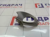 Рамка противотуманной фары левой Mazda CX-7 EHY1-50-C22