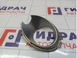 Рамка противотуманной фары правой Mazda CX-7 EHY1-50-C12