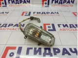 Указатель поворота в бампер правый Mazda CX-7 E221-51-060B