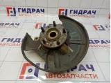 Кулак поворотный передний левый Mazda CX-7 L206-33-030A