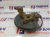 Кулак поворотный передний левый Mazda CX-7 L206-33-030A