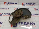 Кулак поворотный передний правый Mazda CX-7 L206-33-020A