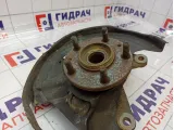 Кулак поворотный передний правый Mazda CX-7 L206-33-020A