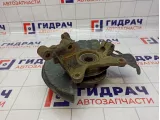 Кулак поворотный передний правый Mazda CX-7 L206-33-020A