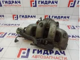 Коллектор впускной Mazda CX-7 L3K9-13-100J