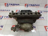 Коллектор впускной Mazda CX-7 L3K9-13-100J