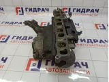 Коллектор впускной Mazda CX-7 L3K9-13-100J