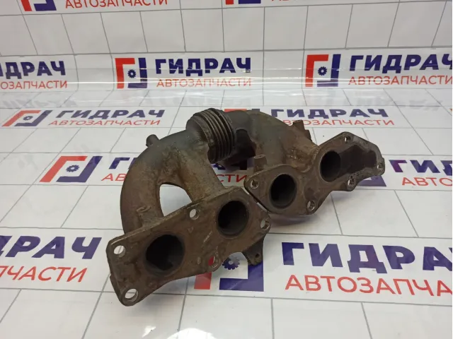 Коллектор выпускной Mazda CX-7 L3K9-13-450