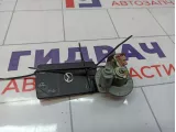 Ключ зажигания Mazda CX-7