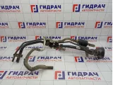 Горловина топливного бака Mazda CX-7 E221-42-210C