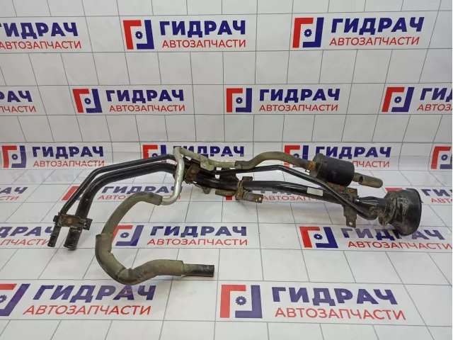 Горловина топливного бака Mazda CX-7 E221-42-210C