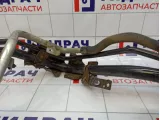 Горловина топливного бака Mazda CX-7 E221-42-210C