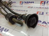 Горловина топливного бака Mazda CX-7 E221-42-210C