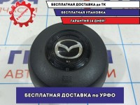 Подушка безопасности в рулевое колесо Mazda CX-7 E223-57-K00A.