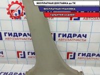Обшивка стойки центральной нижняя левая Mazda CX-7 EG21-68-230A-34.