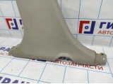 Обшивка стойки центральной нижняя левая Mazda CX-7 EG21-68-230A-34.