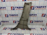 Обшивка стойки центральной нижняя левая Mazda CX-7 EG21-68-230A-34.