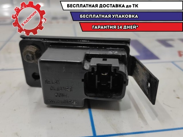 Реле стеклоочистителей Mazda CX-7 EH10-51-81Y.
