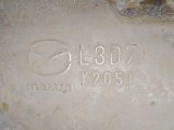 Глушитель основной Mazda CX-7 L3D7K2051 Отличное состояние
