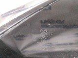 Стекло кузовное глухое правое Mazda CX-7 EG2262950C Хорошее состояние