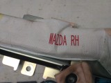 Подушка безопасности боковая (шторка) правая Mazda CX-7 Отличное состояние
