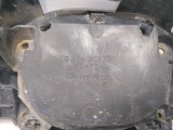 Кронштейн решетки радиатора Mazda CX-7 EG2150717B Отличное состояние
