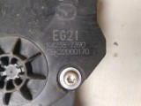 Педаль газа Mazda CX-7 EG2141600A Отличное состояние