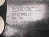 Накладка магнитолы Mazda CX-7 EG2155210 Отличное состояние