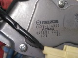 Моторчик стеклоочистителя задний Mazda CX-7 EG2167450C Отличное состояние