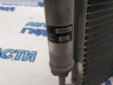 Радиатор кондиционера (конденсер) Mazda CX-7 EGY16148ZC Отличное состояние