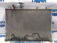 Радиатор основной Mazda CX-7 L33L15200 Хорошее состояние