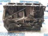 Блок двигателя Mazda CX-7 L3K910300F Отличное состояние