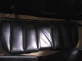Комплект сидений черная кожа Mazda CX-7 Отличное состояние