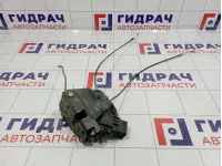 Замок двери задней левой Mazda Mazda 3 (BK) BP4K-73-310B