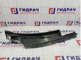 Водосток передний правый Mazda Mazda 3 (BK) BP4K-50-7P1А