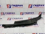 Водосток передний правый Mazda Mazda 3 (BK) BP4K-50-7P1А