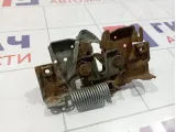 Замок капота Mazda Mazda 3 (BK) BN8V-56-620