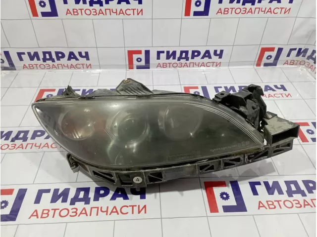 Фара правая Mazda Mazda 3 (BK) BN8V-51-0K0C