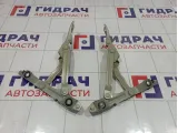 Петли крышки багажника Mazda Mazda 3 (BK)