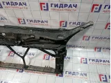 Панель передняя Mazda Mazda 3 (BK) BP4K-53-110E
