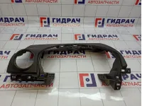 Накладка на торпедо левая Mazda Mazda 3 (BK) BP4K-60-360D