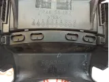 Накладка декоративная на панель приборов Mazda Mazda 3 (BK) BP4K-55-420D