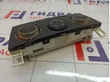 Блок управления климатической установкой Mazda Mazda 3 (BK) BP4M-61-190H