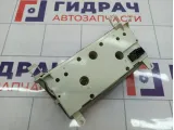 Блок управления климатической установкой Mazda Mazda 3 (BK) BP4M-61-190H